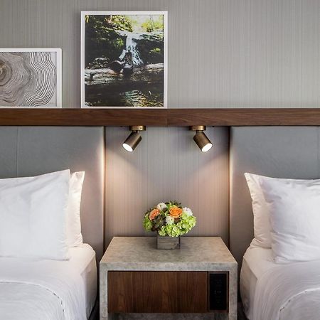 The Domain Hotel Sunnyvale Ngoại thất bức ảnh